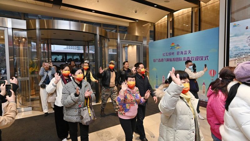 成都旅行社旅游合同规范：保障出行无忧的必备知识