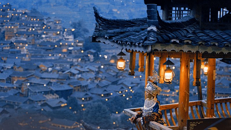 北京高端定制旅游品牌排行榜